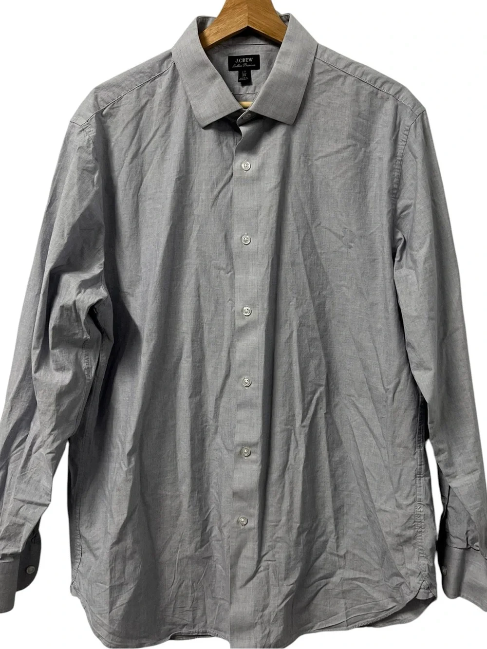 J. Crew designed crew